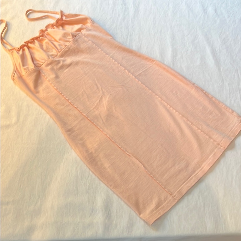 Princess Polly Cotton Mini Sleep Dress.